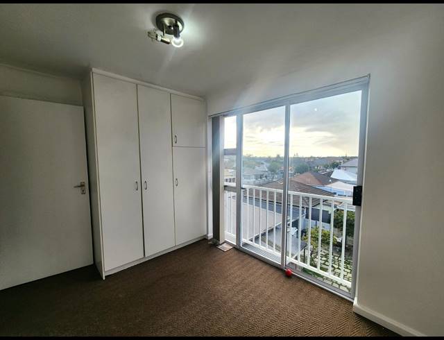 2 BEDROOM APARTMENT SOLD IN GOODWOOD ESTATE